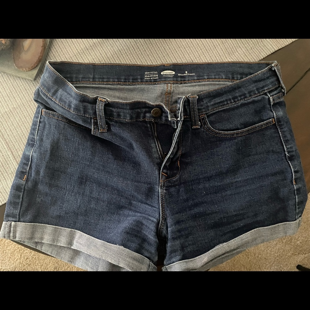 Old Navy Shorts